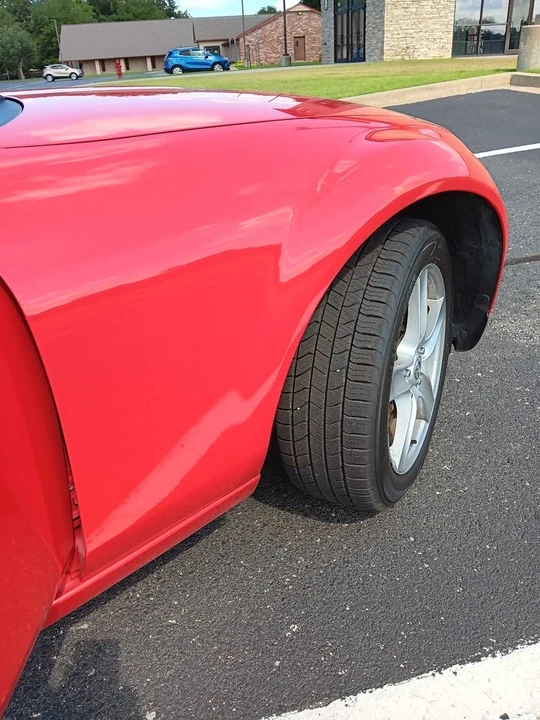 2006 Mazda NC MX-5 Miata - Image 5 of 12