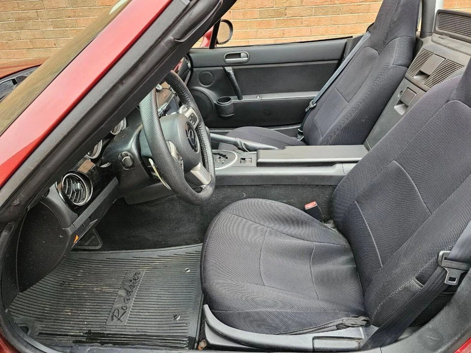 2006 Mazda NC MX-5 Miata - Image 9 of 15