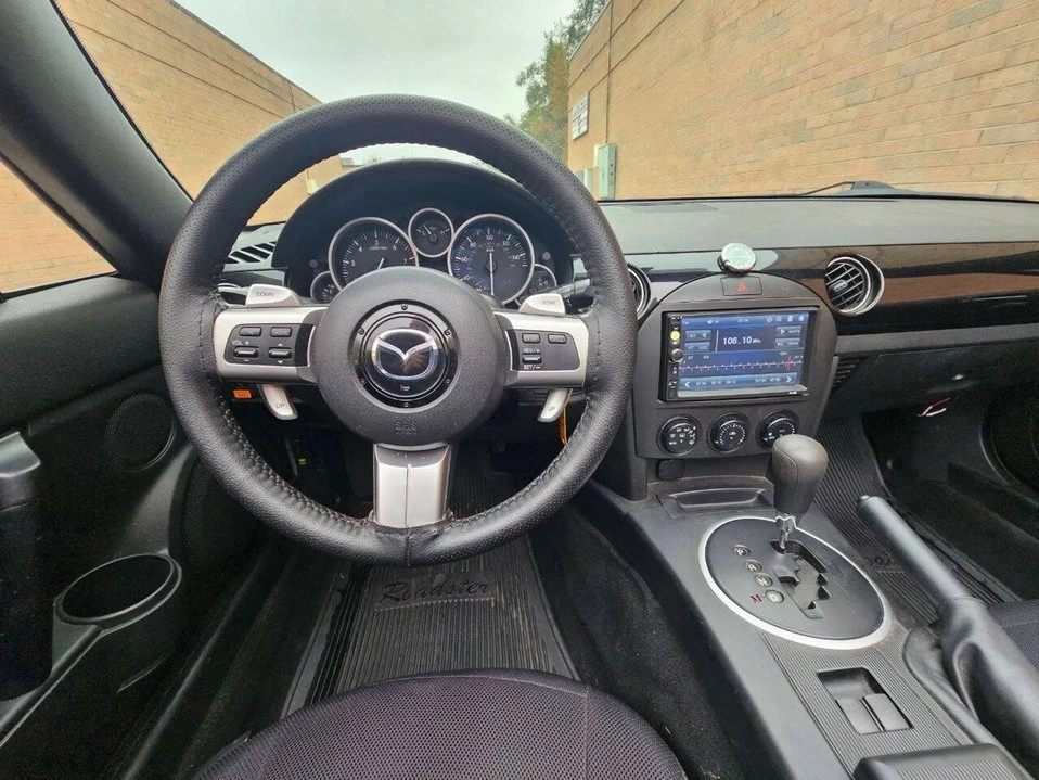 2006 Mazda NC MX-5 Miata - Image 12 of 15
