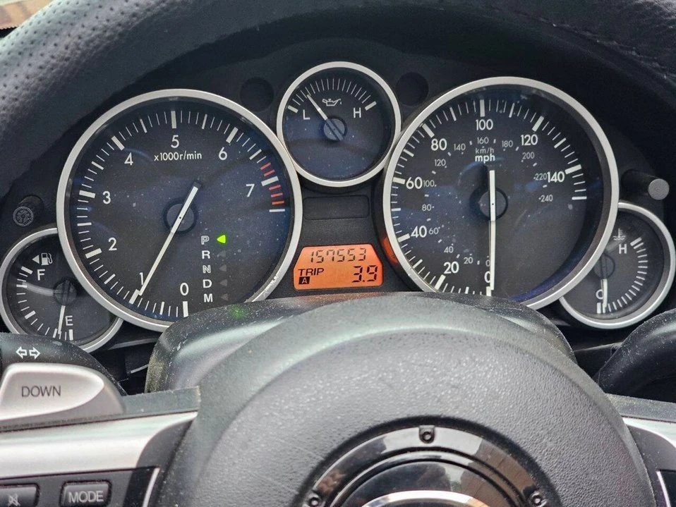 2006 Mazda NC MX-5 Miata - Image 15 of 15