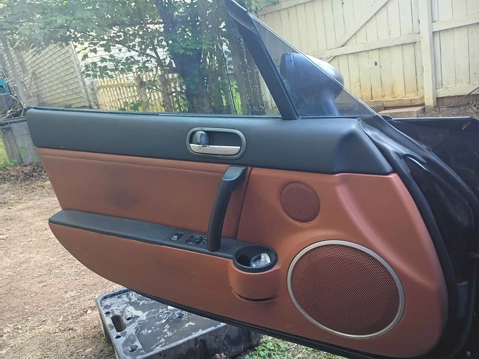 2006 Mazda NC MX-5 Miata - Image 6 of 14