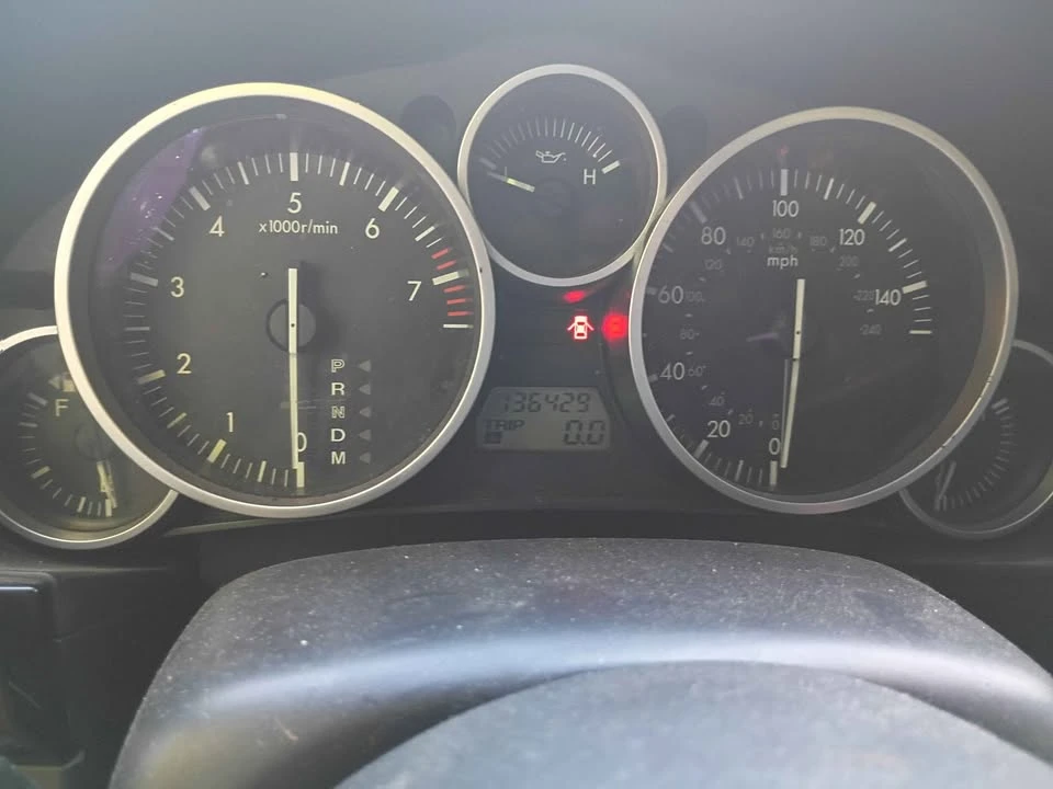 2006 Mazda NC MX-5 Miata - Image 9 of 14