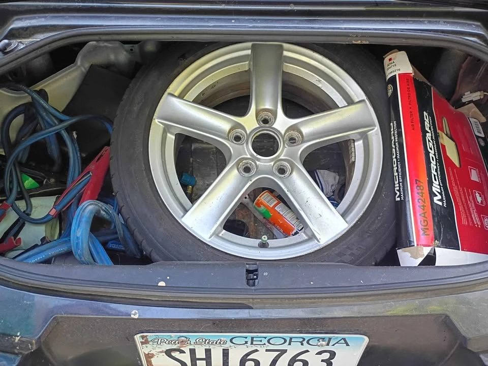 2006 Mazda NC MX-5 Miata - Image 14 of 14