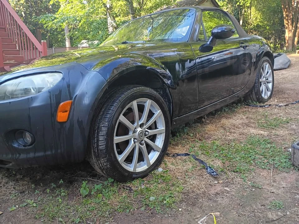 2006 Mazda NC MX-5 Miata - Image 3 of 14