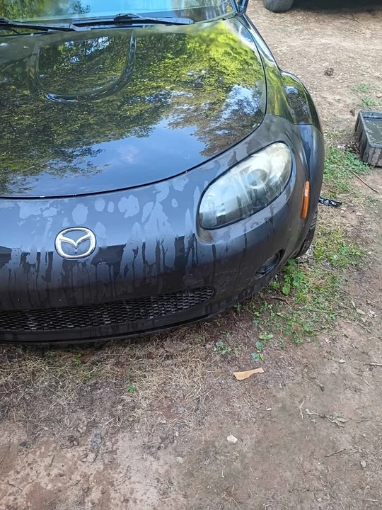 2006 Mazda NC MX-5 Miata - Image 4 of 14