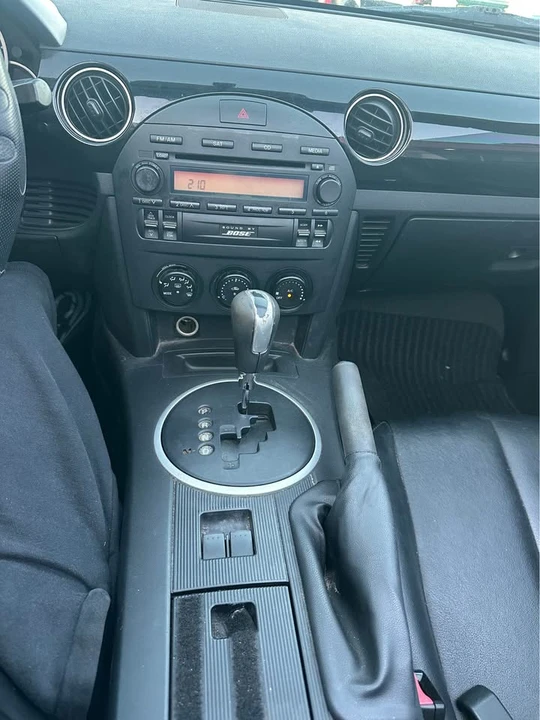 2006 Mazda NC MX-5 Miata - Image 7 of 10