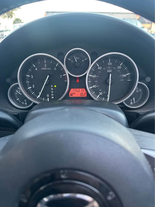 2006 Mazda NC MX-5 Miata - Image 8 of 10
