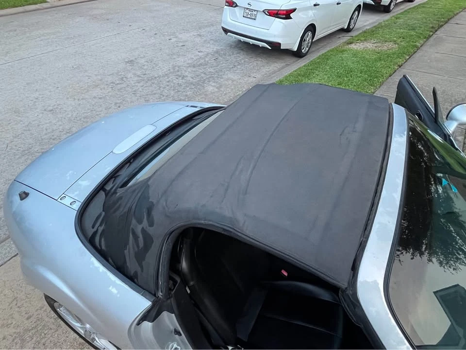 2006 Mazda NC MX-5 Miata - Image 16 of 17
