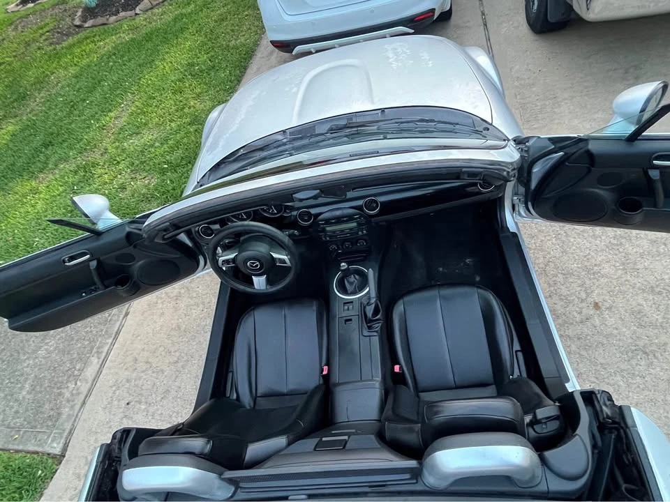 2006 Mazda NC MX-5 Miata - Image 12 of 17
