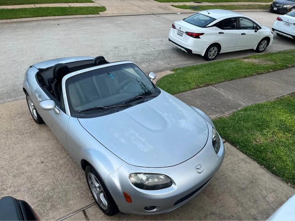 2006 Mazda NC MX-5 Miata - Image 17 of 17