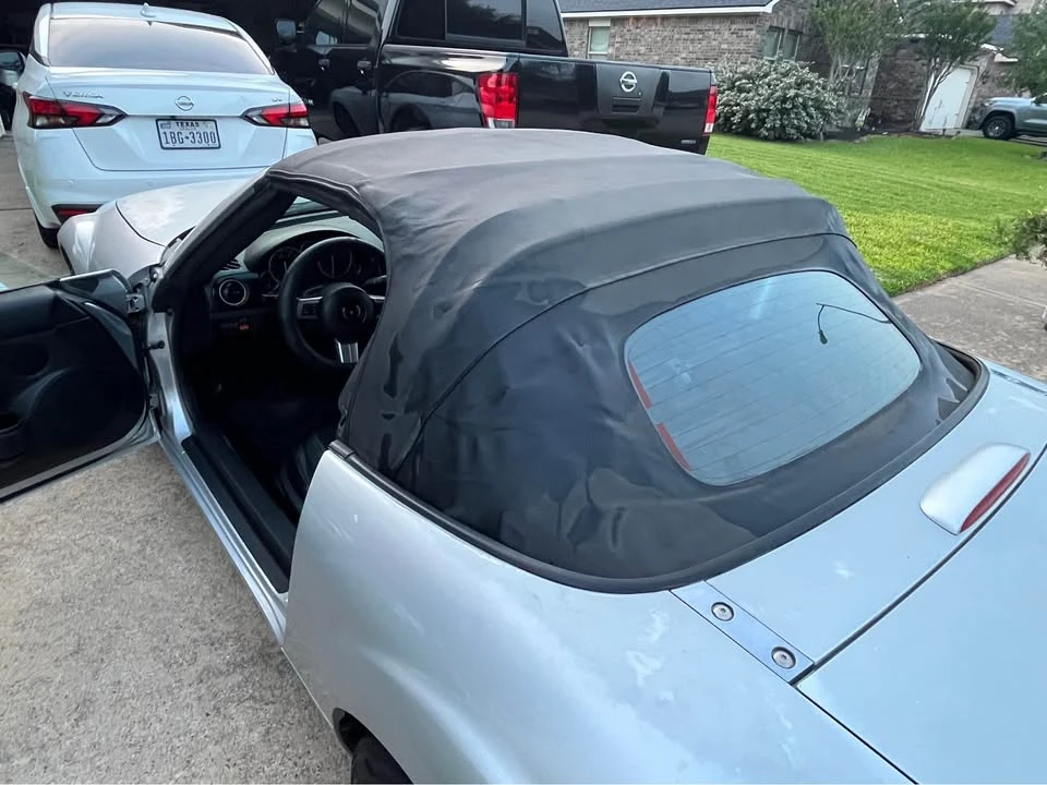 2006 Mazda NC MX-5 Miata - Image 15 of 17