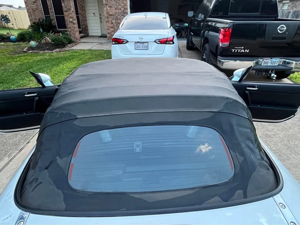 2006 Mazda NC MX-5 Miata - Image 13 of 17