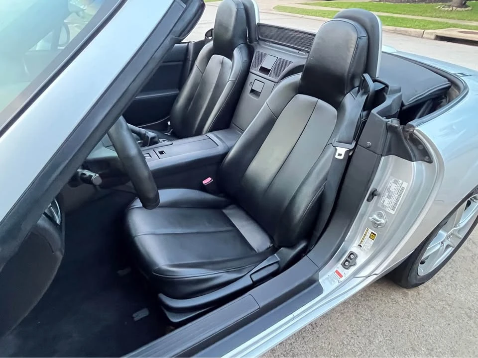 2006 Mazda NC MX-5 Miata - Image 9 of 17