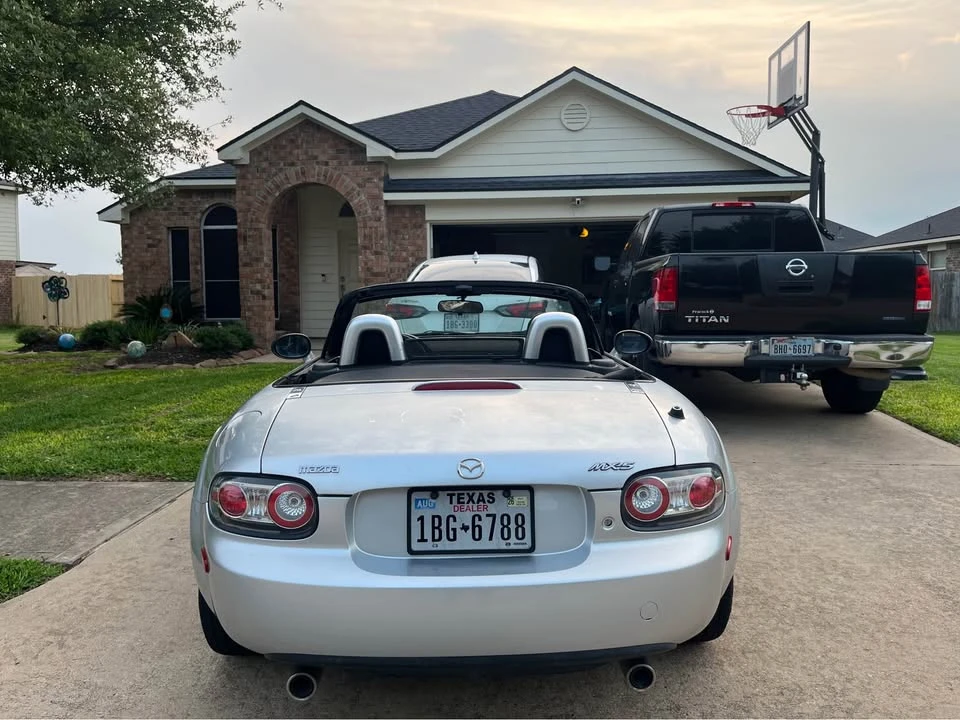 2006 Mazda NC MX-5 Miata - Image 3 of 17