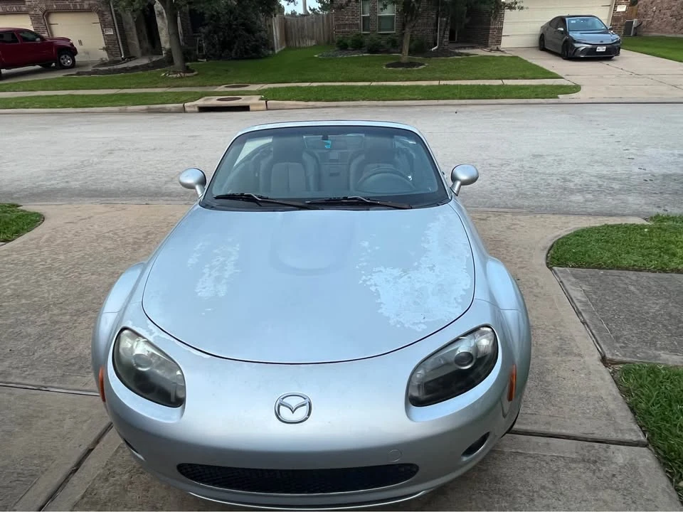 2006 Mazda NC MX-5 Miata - Image 7 of 17