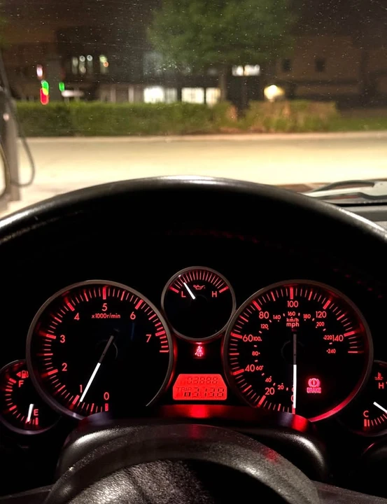 2006 Mazda NC MX-5 Miata - Image 8 of 8