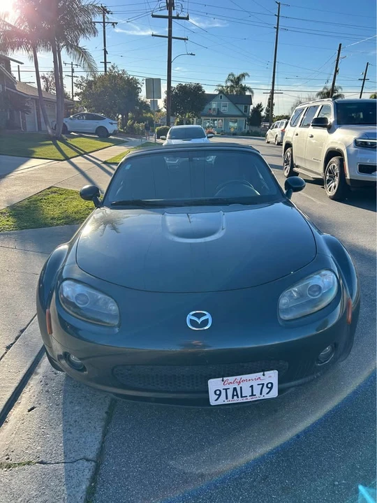 2006 Mazda NC MX-5 Miata - Image 3 of 16