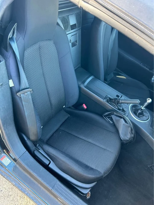 2006 Mazda NC MX-5 Miata - Image 15 of 16