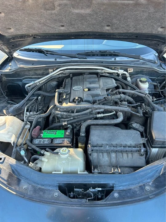 2006 Mazda NC MX-5 Miata - Image 11 of 16