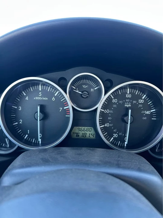 2006 Mazda NC MX-5 Miata - Image 4 of 16