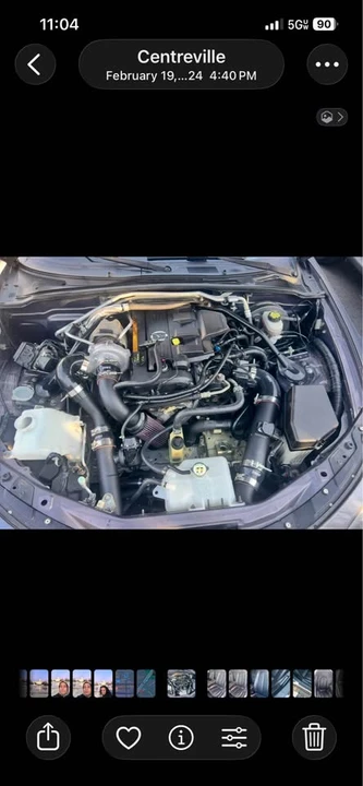 2006 Mazda NC MX-5 Miata - Image 3 of 7