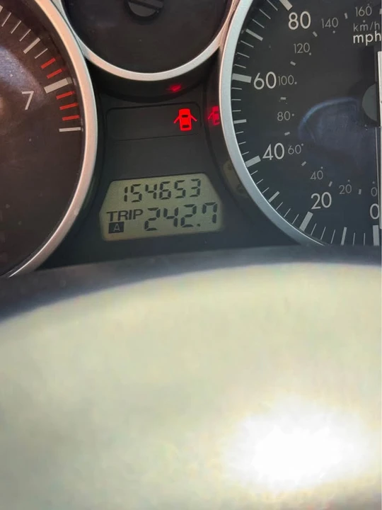 2006 Mazda NC MX-5 Miata - Image 5 of 5