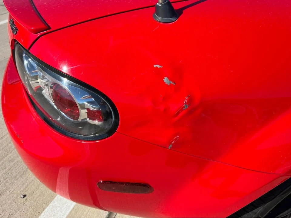2006 Mazda NC MX-5 Miata - Image 12 of 13