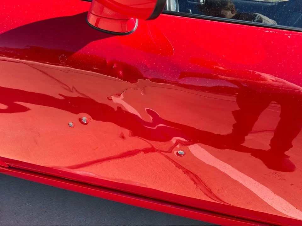 2006 Mazda NC MX-5 Miata - Image 13 of 13