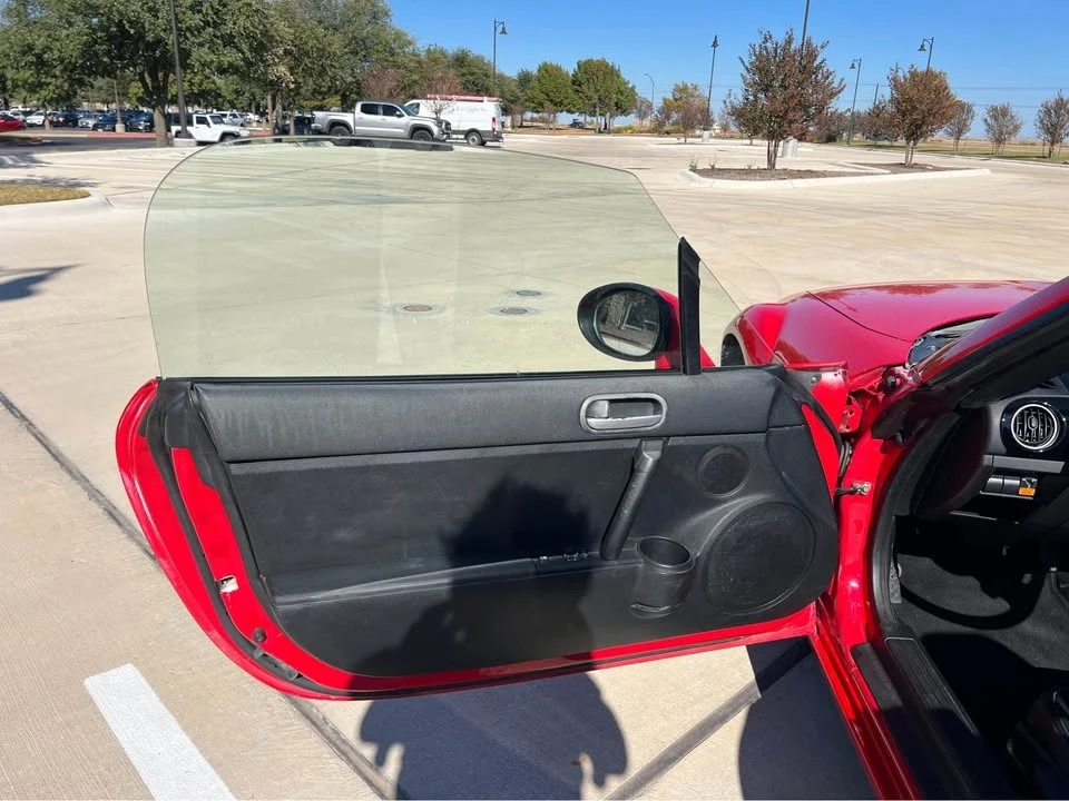 2006 Mazda NC MX-5 Miata - Image 7 of 13