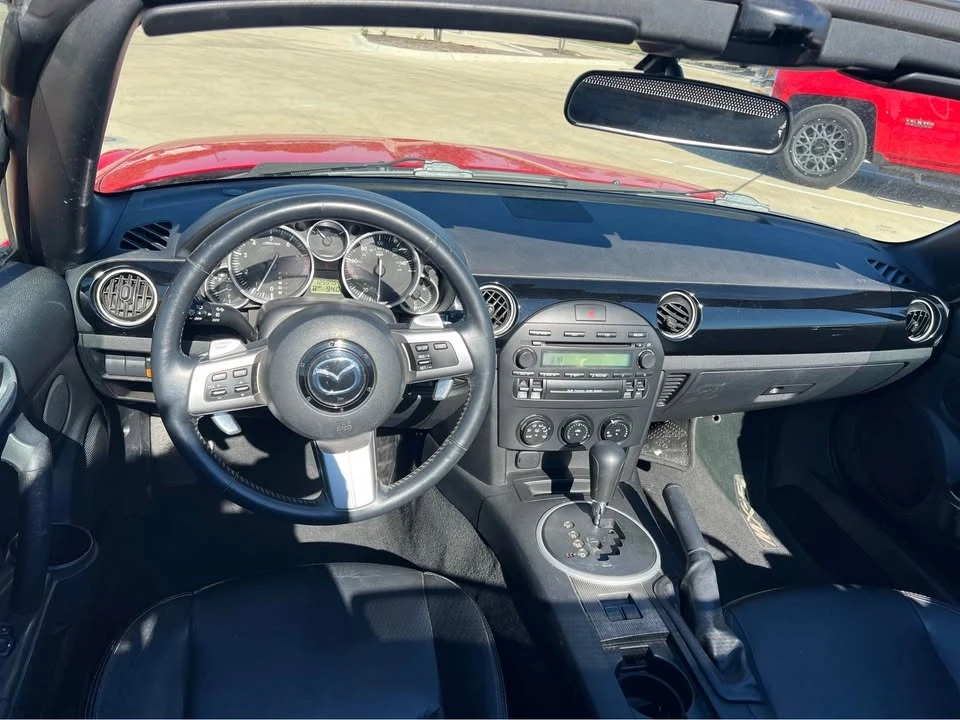 2006 Mazda NC MX-5 Miata - Image 6 of 13
