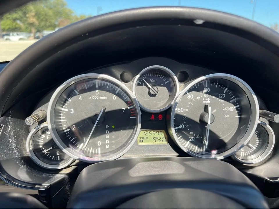2006 Mazda NC MX-5 Miata - Image 5 of 13