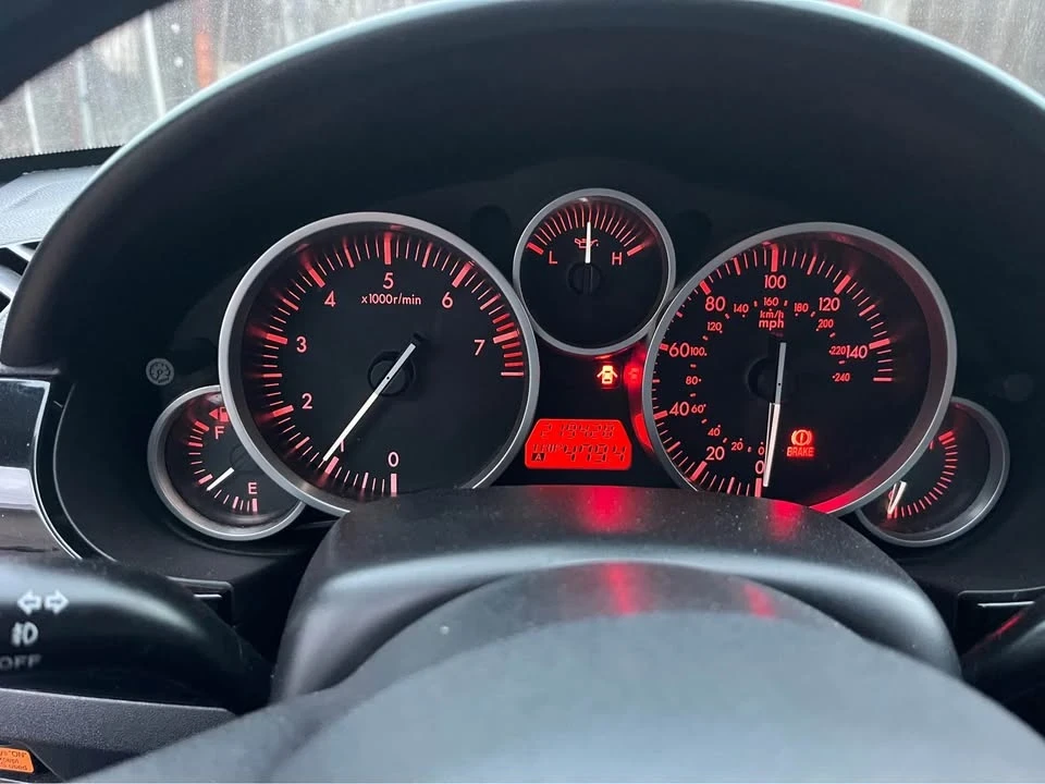 2006 Mazda NC MX-5 Miata - Image 6 of 16