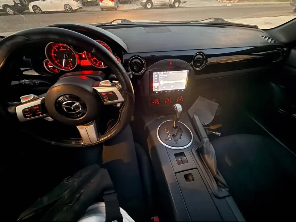 2006 Mazda NC MX-5 Miata - Image 7 of 8