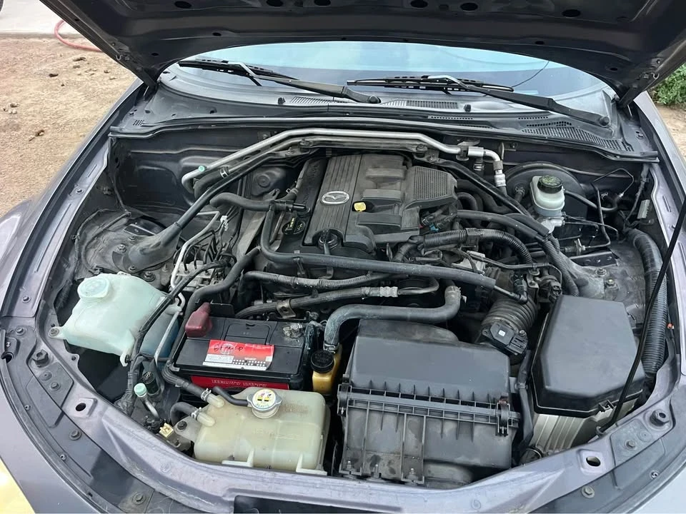 2006 Mazda NC MX-5 Miata - Image 14 of 16