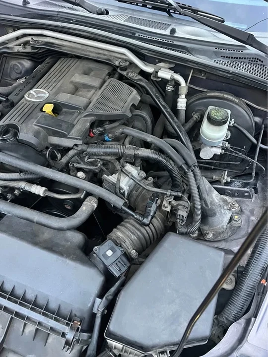 2006 Mazda NC MX-5 Miata - Image 15 of 16