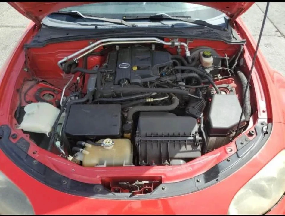 2006 Mazda NC MX-5 Miata - Image 4 of 5