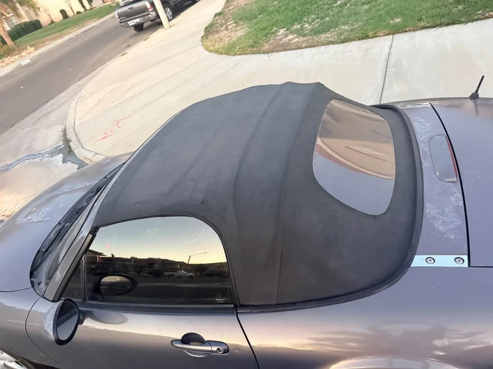 2006 Mazda NC MX-5 Miata - Image 3 of 8