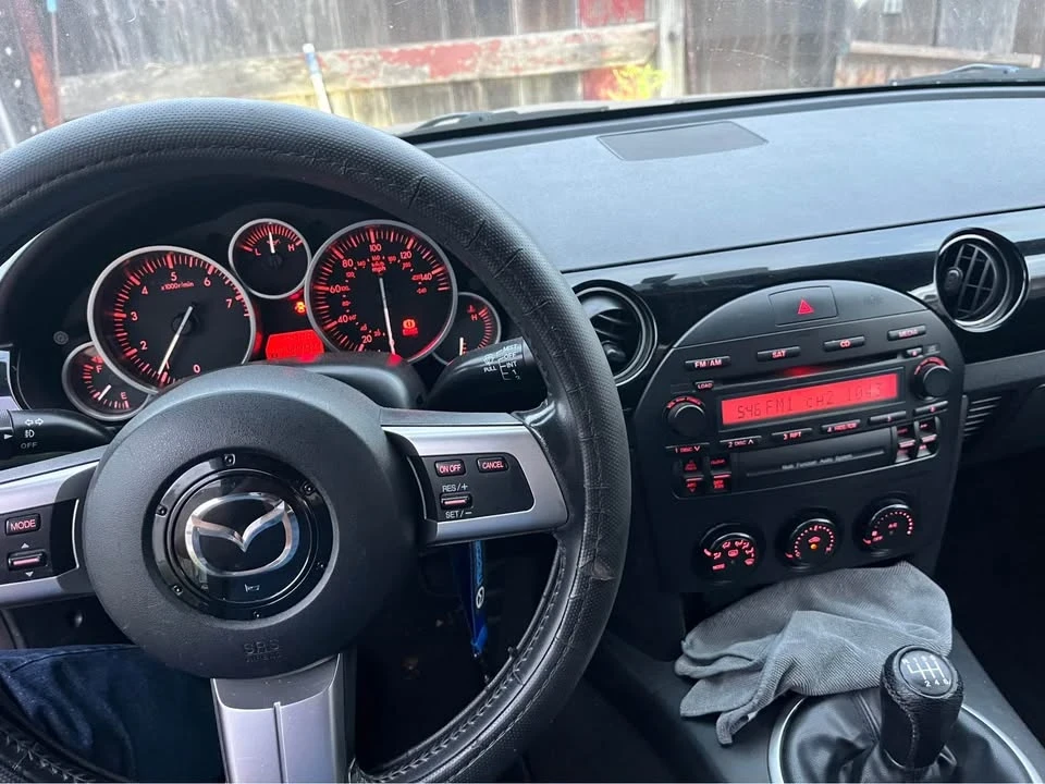 2006 Mazda NC MX-5 Miata - Image 7 of 16