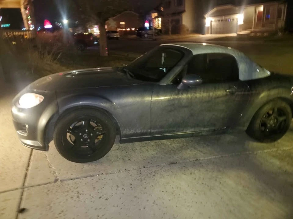 2006 Mazda NC MX-5 Miata - Image 5 of 8