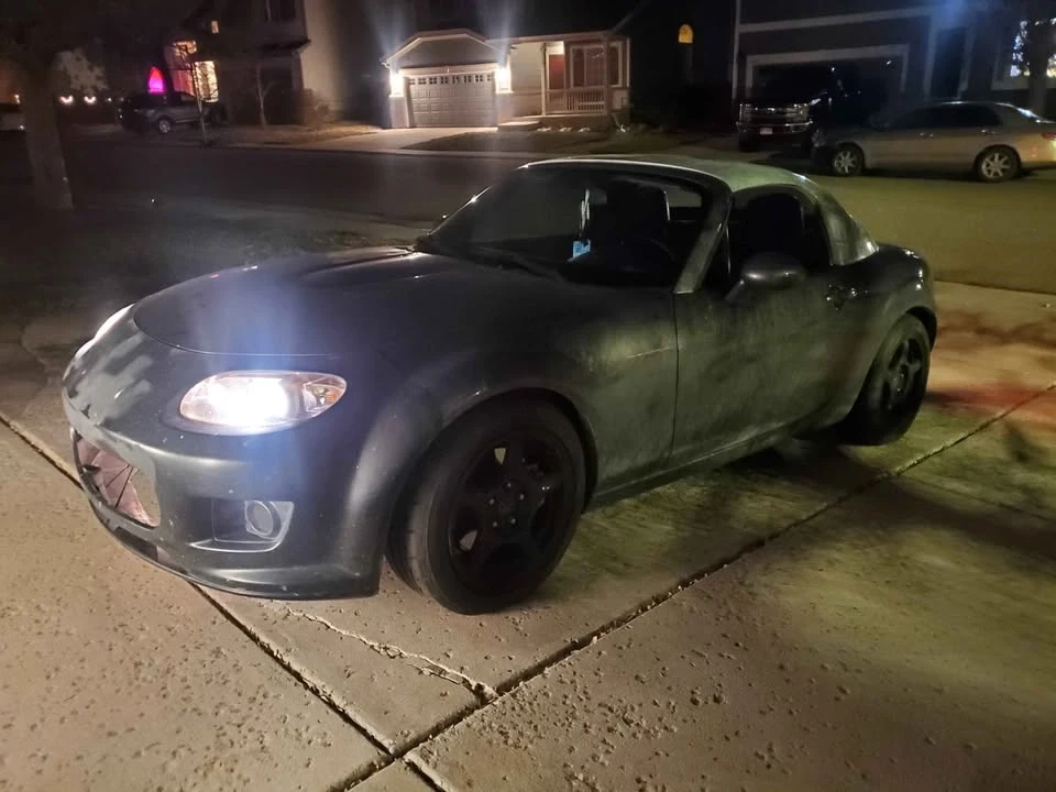 2006 Mazda NC MX-5 Miata - Image 6 of 8