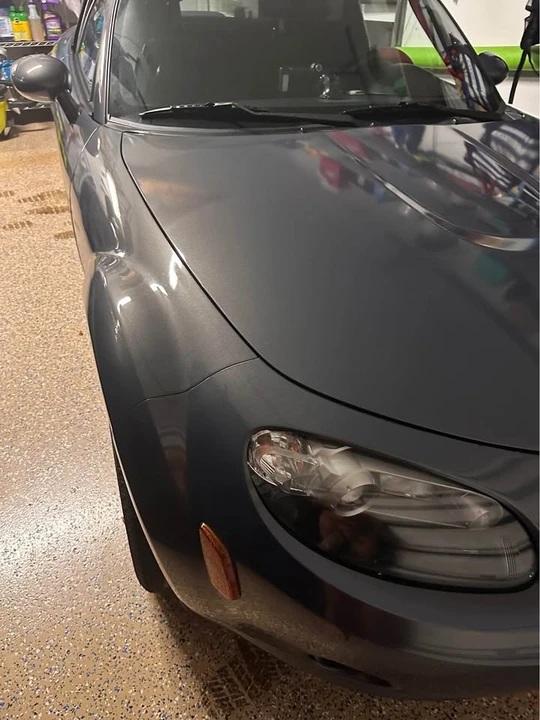 2006 Mazda NC MX-5 Miata - Image 3 of 8