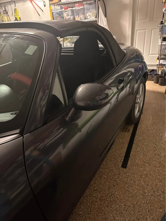 2006 Mazda NC MX-5 Miata - Image 6 of 8