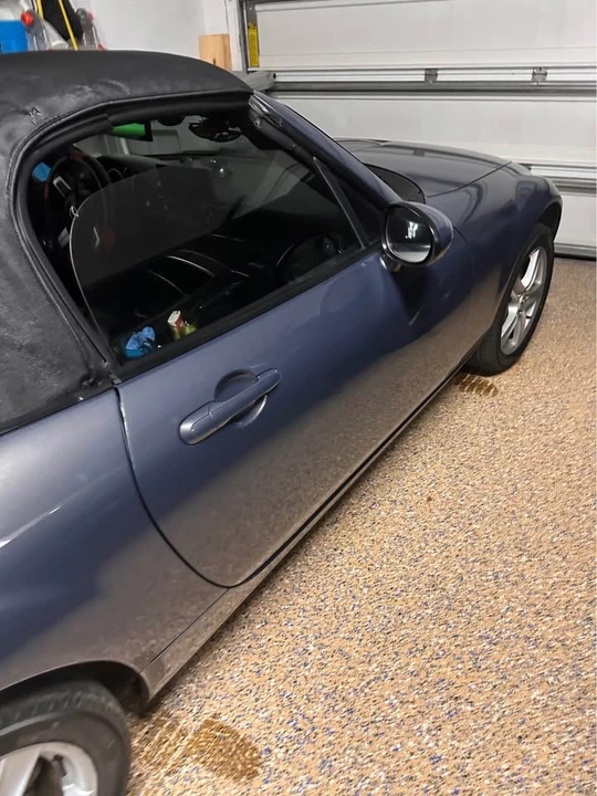 2006 Mazda NC MX-5 Miata - Image 4 of 8
