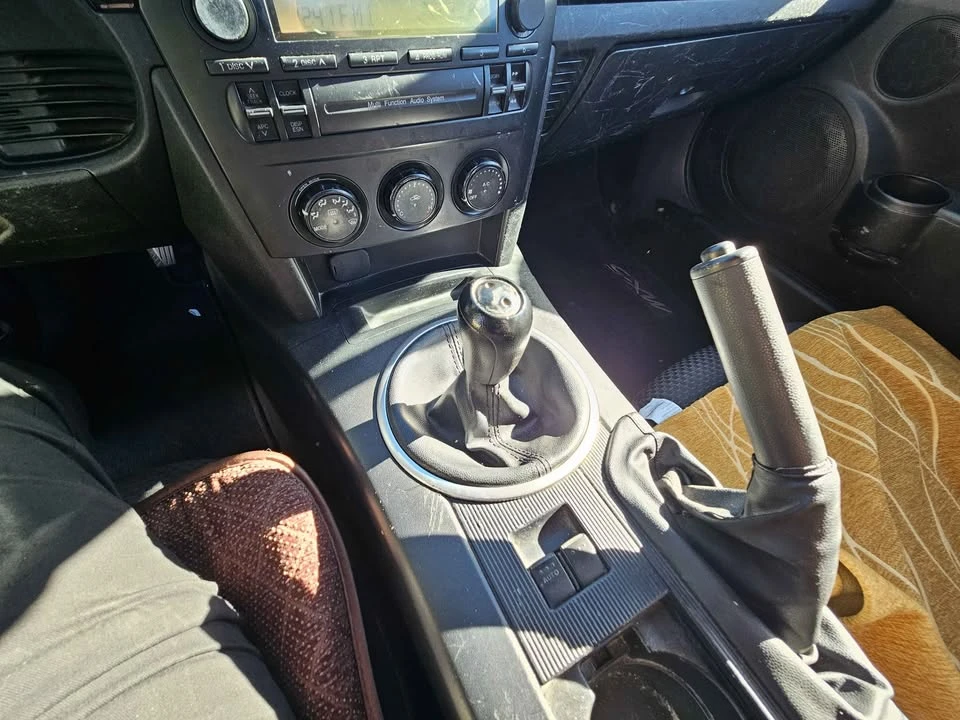 2006 Mazda NC MX-5 Miata - Image 2 of 10