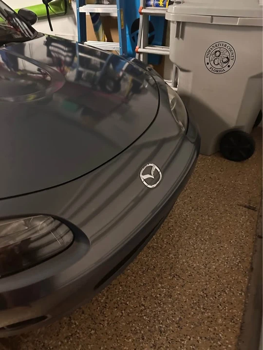 2006 Mazda NC MX-5 Miata - Image 2 of 8