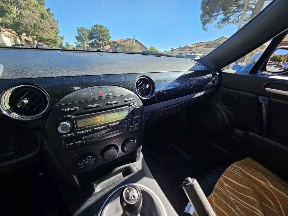 2006 Mazda NC MX-5 Miata - Image 5 of 10