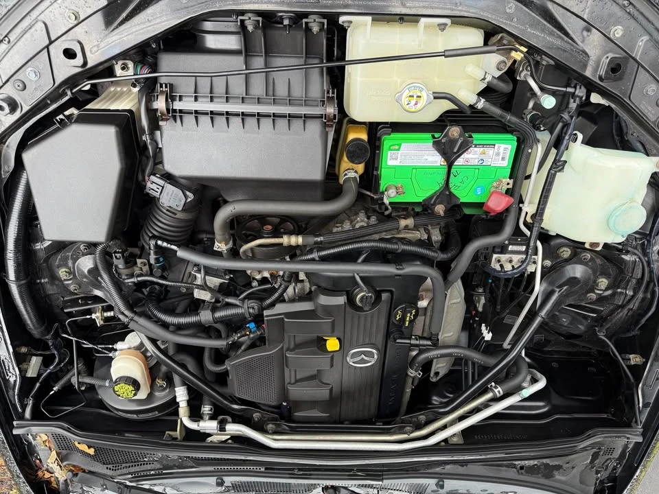 2006 Mazda NC MX-5 Miata - Image 4 of 10