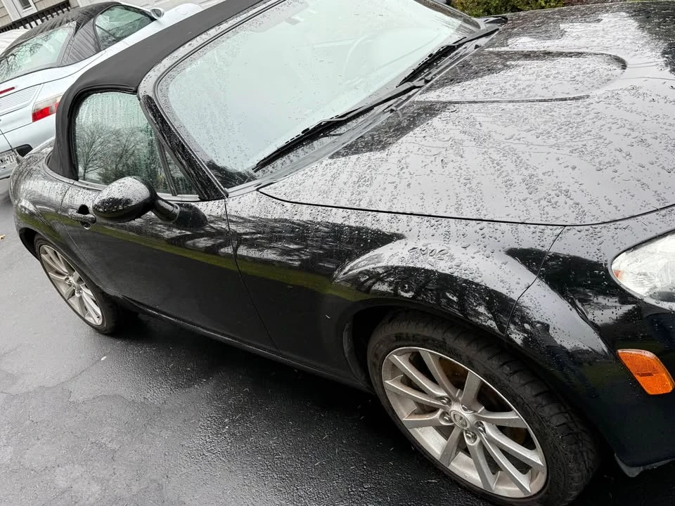 2006 Mazda NC MX-5 Miata - Image 2 of 10