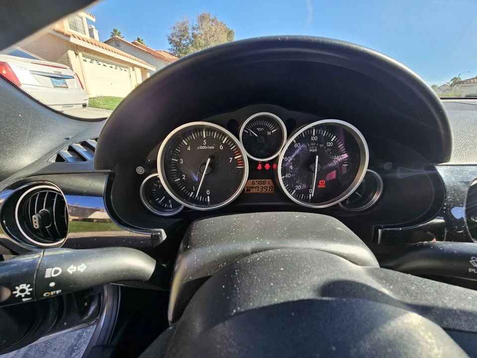 2006 Mazda NC MX-5 Miata - Image 3 of 10