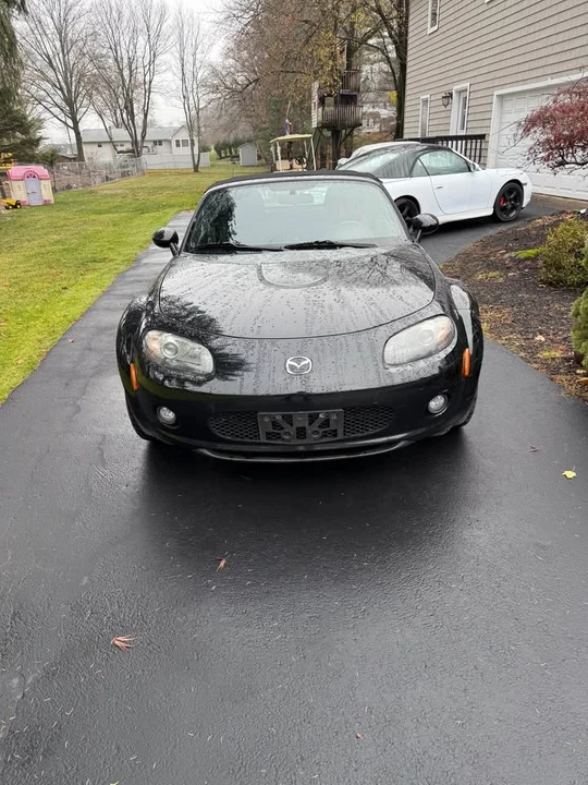 2006 Mazda NC MX-5 Miata - Image 10 of 10